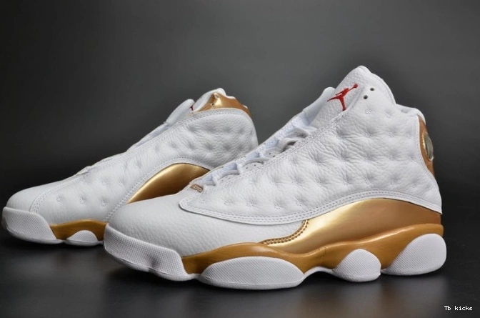 Reps TBK white JORDAN 